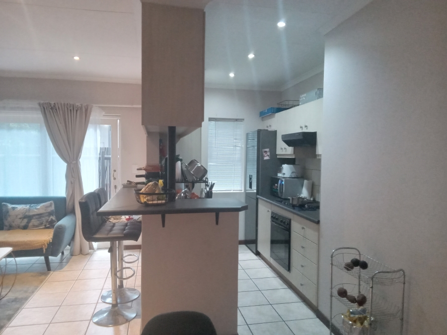 To Let 2 Bedroom Property for Rent in Dormehls Drift Western Cape